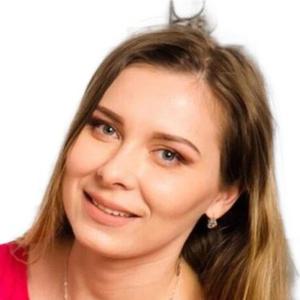 Кораблева Евгения Сергеевна
