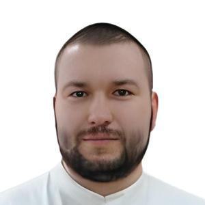 Черненко Виктор Сергеевич
