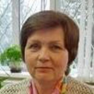 Никитченко Тамара Сергеевна