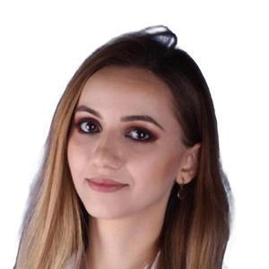 Аласгарова Лала Вугаровна