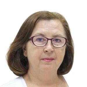 Панова Наталья Алексеевна