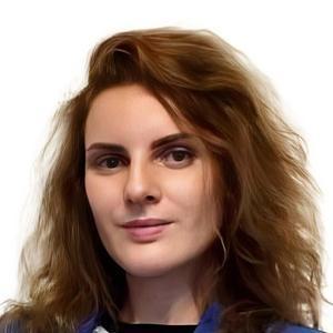Янченкова Лилия Валерьевна