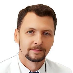 Туровский Степан Юрьевич