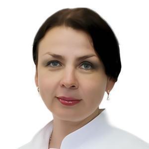 Горчакова Ольга Васильевна