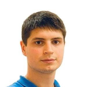 Грицаенко Николай Анатольевич