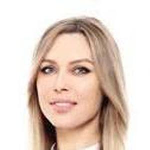 Балацкая Вера Викторовна
