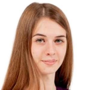 Шишкина Анна Денисовна