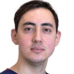 Шабаев Ильмир Фанилевич