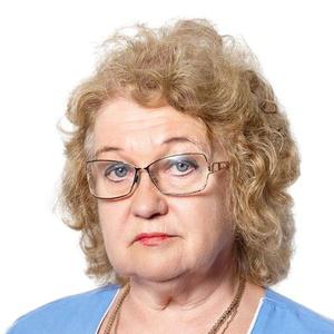Тесленко Лариса Юрьевна