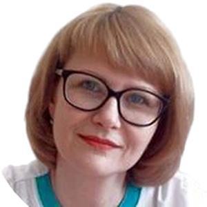Бельскова Наталья Валериевна