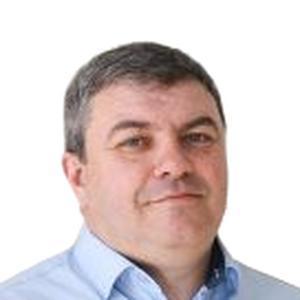 Джерелей Андрей Александрович