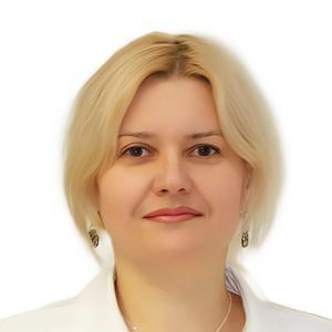 Збарская (Лагерная) Лариса Борисовна