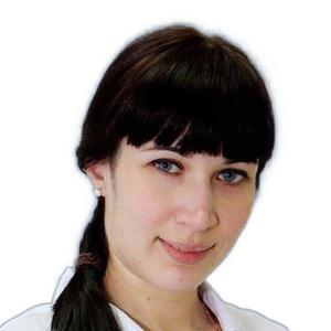 Сальникова Наталья Сергеевна