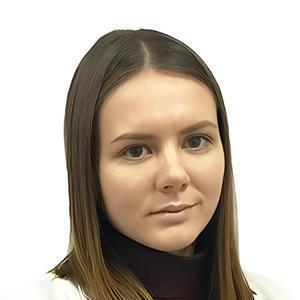 Камаева Ольга Вячеславовна