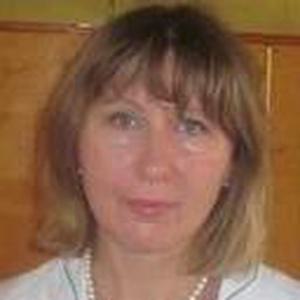 Аббазова Гузель Марселевна