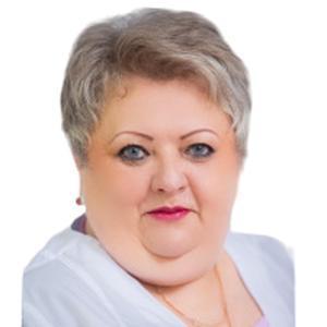 Артамонова Лилия Валерьевна