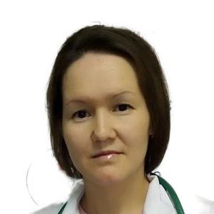 Черных Марина Александровна