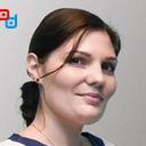Мамаева (Морозкина) Анастасия Игоревна