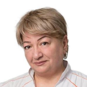 Кочарян Гоар Сергеевна