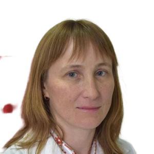 Мельниченко Надежда Валентиновна