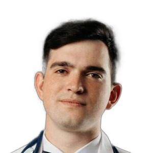 Волков Артем Сергеевич