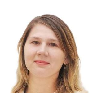 Трубникова Валерия Станиславовна