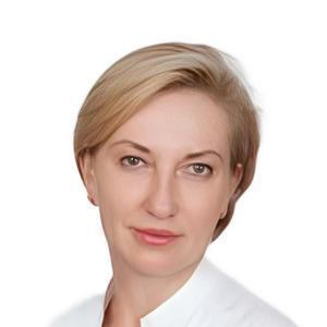 Баркар Ирина Сергеевна