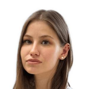 Адамова Дарья Олеговна