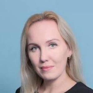Кондратенко Татьяна Владимировна