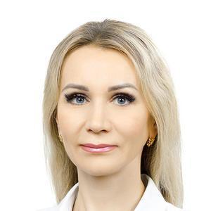 Низамова Лилия Равиловна