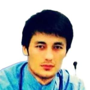Базаров Сардорбек Абдукаримович