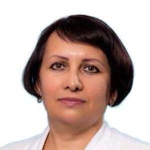 Габбасова Елена Николаевна