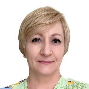 Юхина Надежда Ивановна