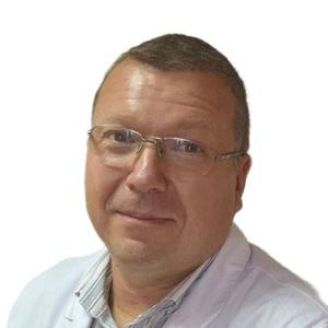 Щепкин Евгений Евгеньевич