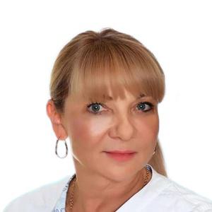 Фесенко Людмила Евгеньевна