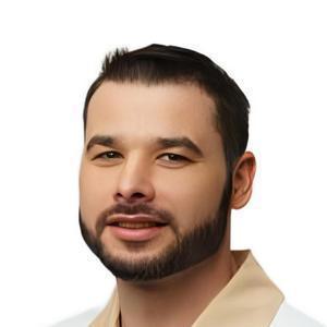 Алекса Владимир Константинович