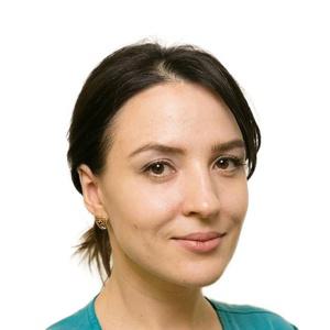 Макарова Анастасия Олеговна