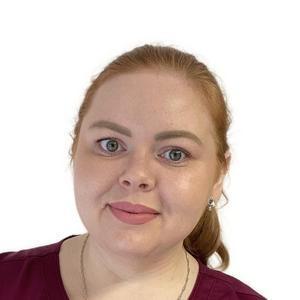 Кирякова Маргарита Николаевна