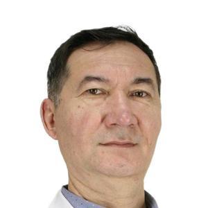 Халитов Марат Шевкатович