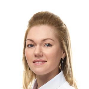 Люлю Ирина Викторовна