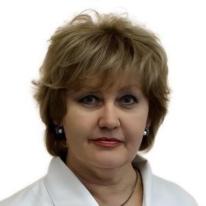 Буракова Галина Алексеевна