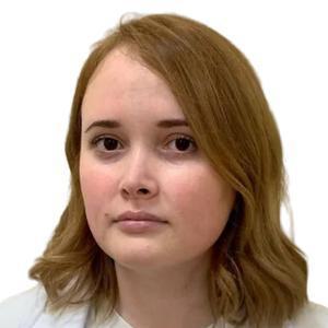 Шамшурина Екатерина Николаевна
