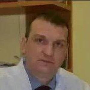 Кобзарев Владимир Петрович