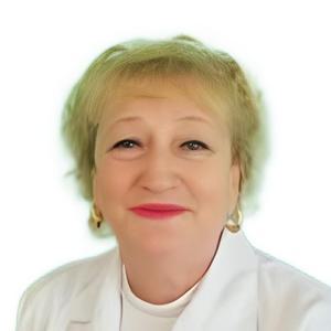 Голованова Елена Николаевна