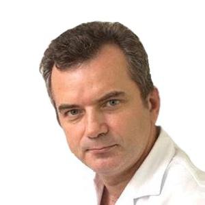 Иваница Григорий Викторович