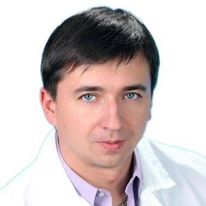 Максимов Максим Владимирович