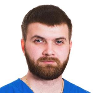 Кинзерский Антон Александрович