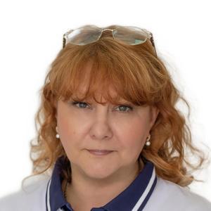 Тулина Ирина Эдуардовна