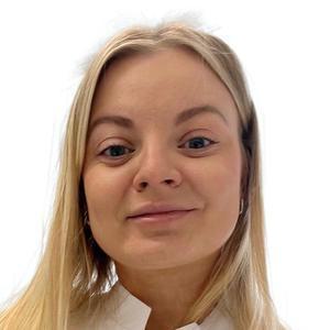 Ширшова Кристина Алексеевна