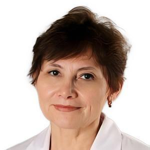 Хлопина Марина Михайловна